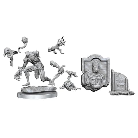 D&D Frameworks Wave 1- Ghast & Ghoul1