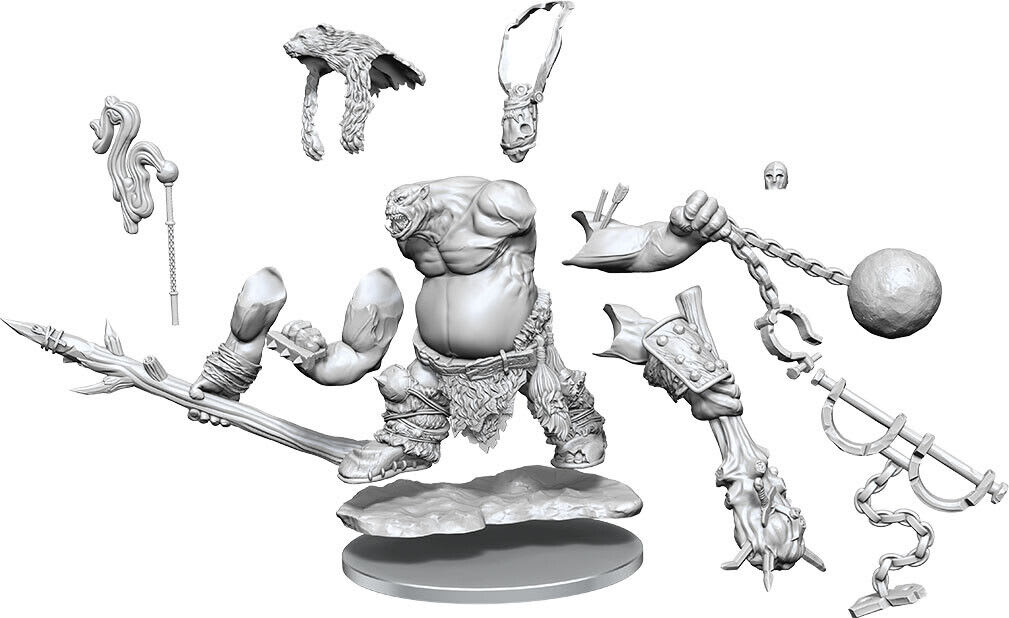 D&D Frameworks Wave 1- Ogre1