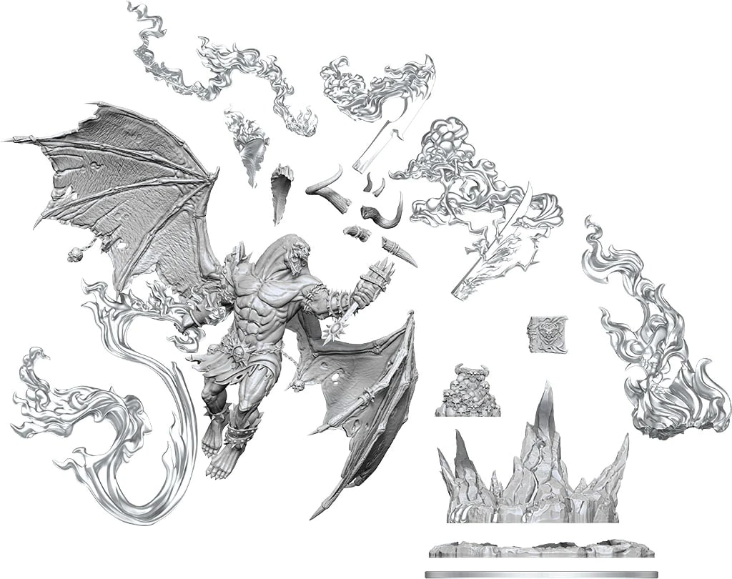 D&D Frameworks Wave 1- Balor1