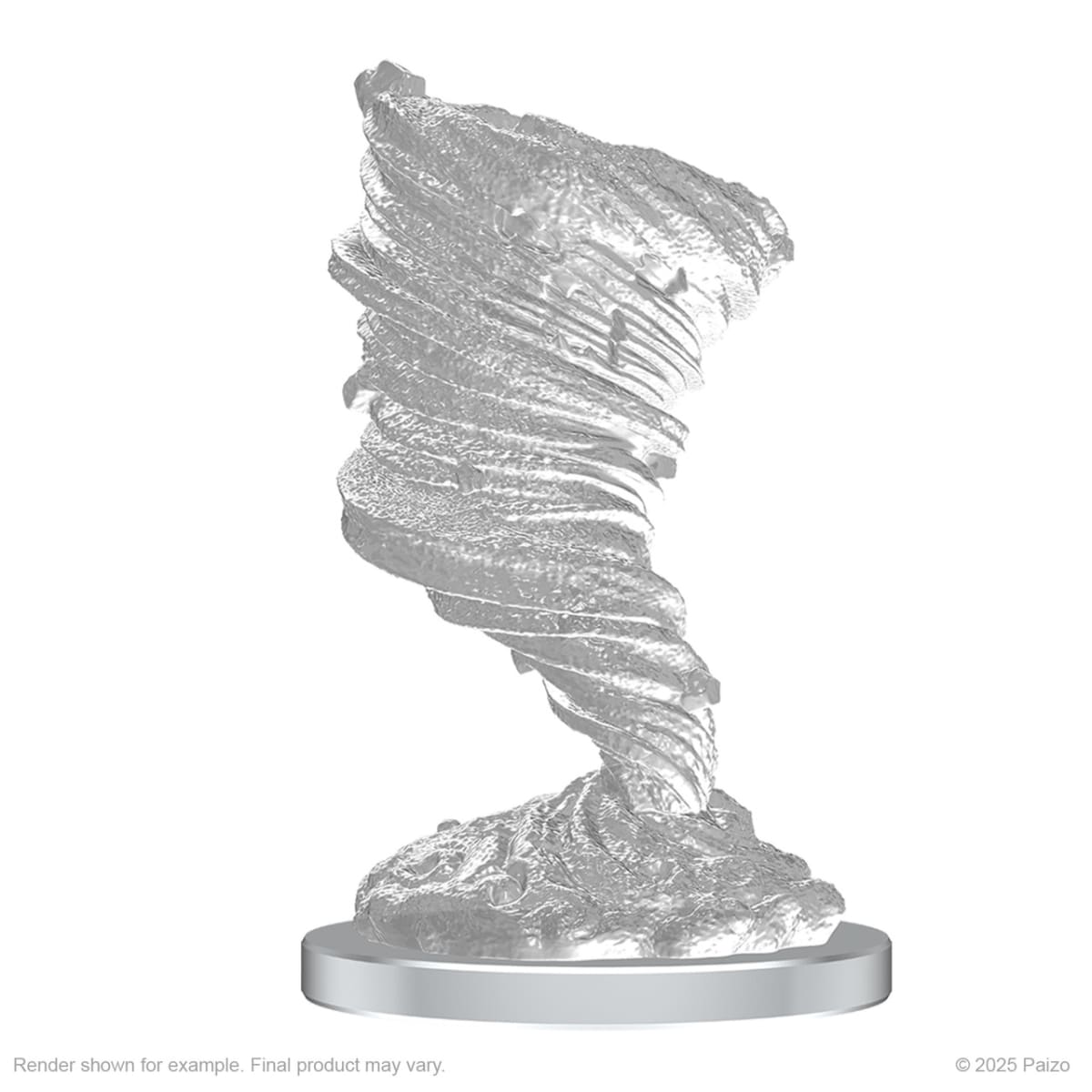 PATHFINDER BATTLES DEEP CUTS MINIATURES: WAVE 27- LIVING THUNDERCLAP & LIVING WHIRLWIND1