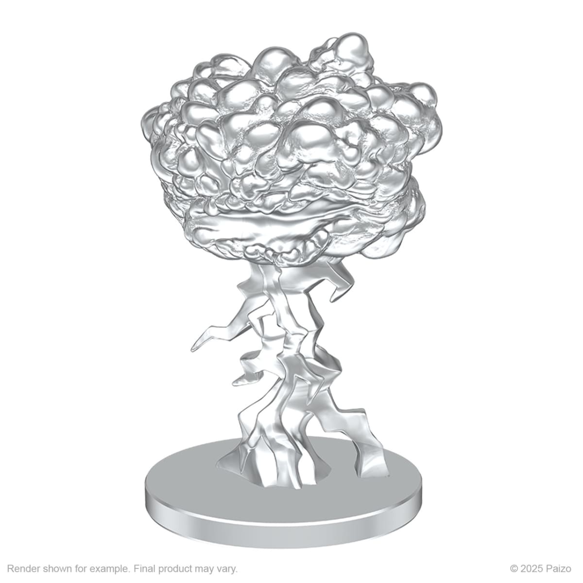 PATHFINDER BATTLES DEEP CUTS MINIATURES: WAVE 27- LIVING THUNDERCLAP & LIVING WHIRLWIND2