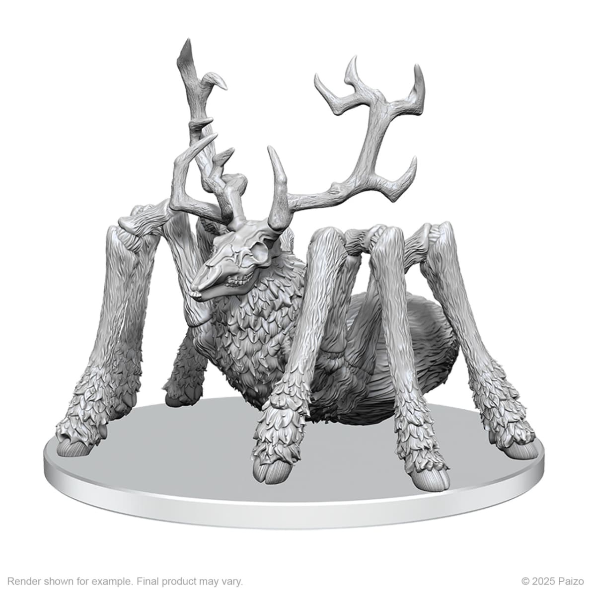 PATHFINDER BATTLES DEEP CUTS MINIATURES: WAVE 27- SUVARDEN1