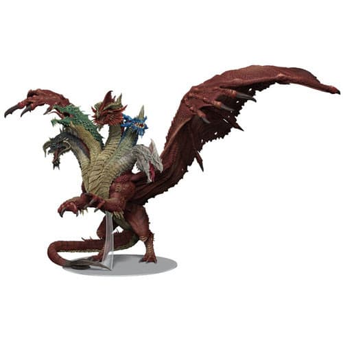 D&D Icons of the Realms Aspect of Tiamat1