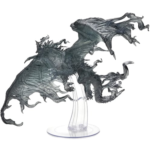D&D Icons of the Realms Adult Blue Shadow Dragon1