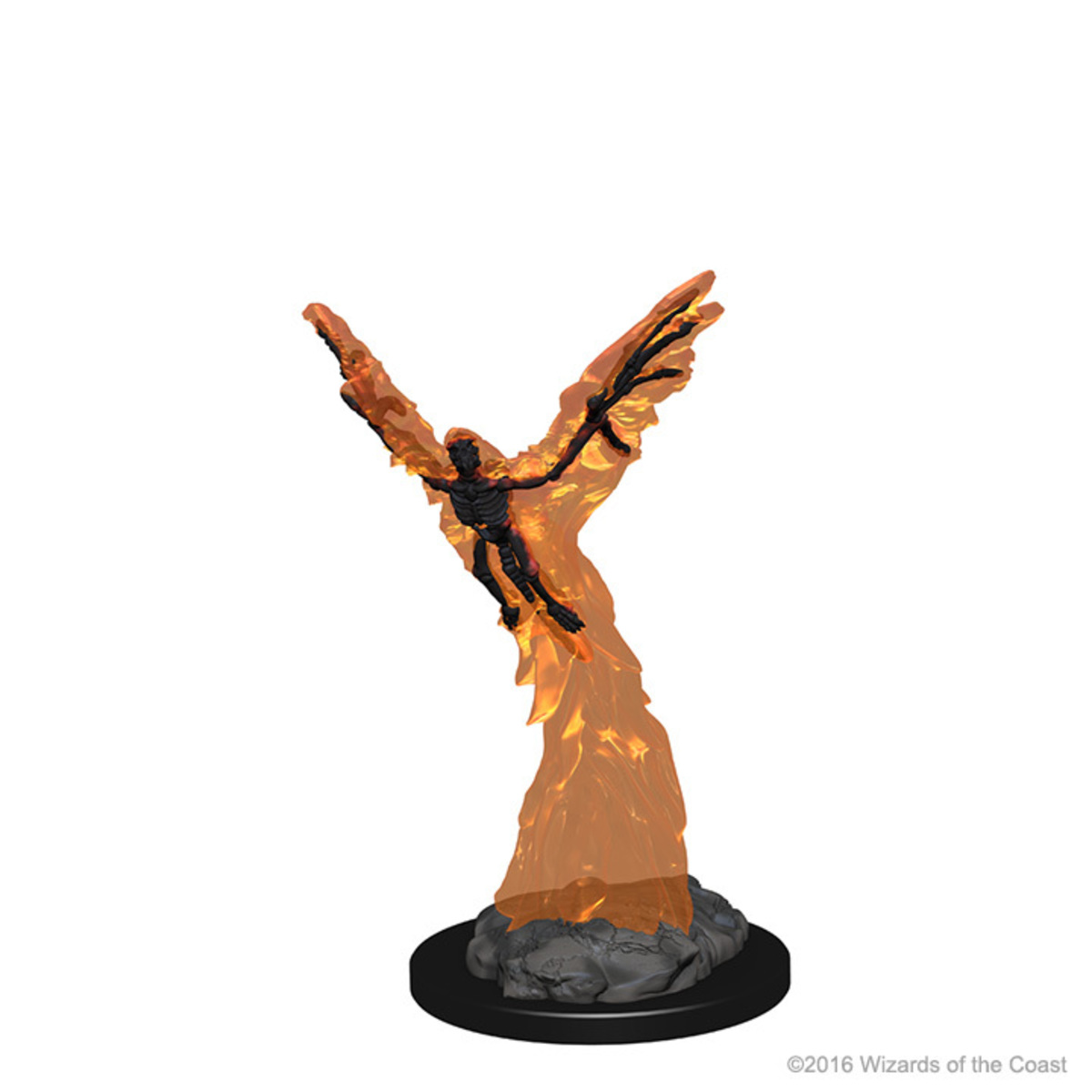 D&D NOLZUR'S MARVELOUS UNPAINTED MINIS: FAMILIARS4
