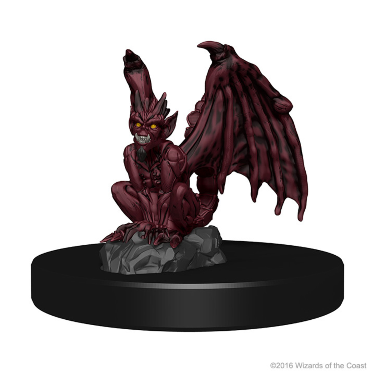 D&D NOLZUR'S MARVELOUS UNPAINTED MINIS: FAMILIARS5