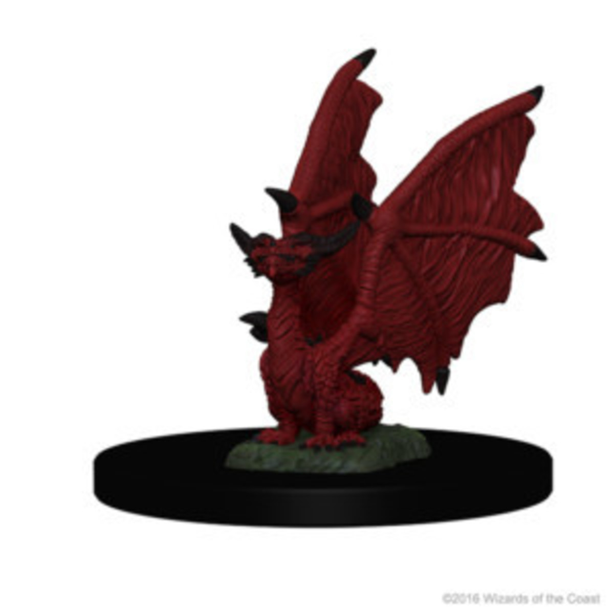 D&D NOLZUR'S MARVELOUS UNPAINTED MINIS: FAMILIARS6