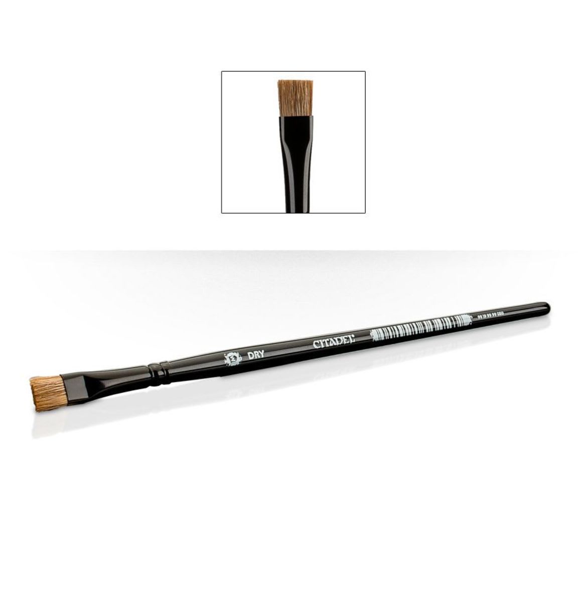 WARHAMMER COLOUR: DRY BRUSH MEDIUM1