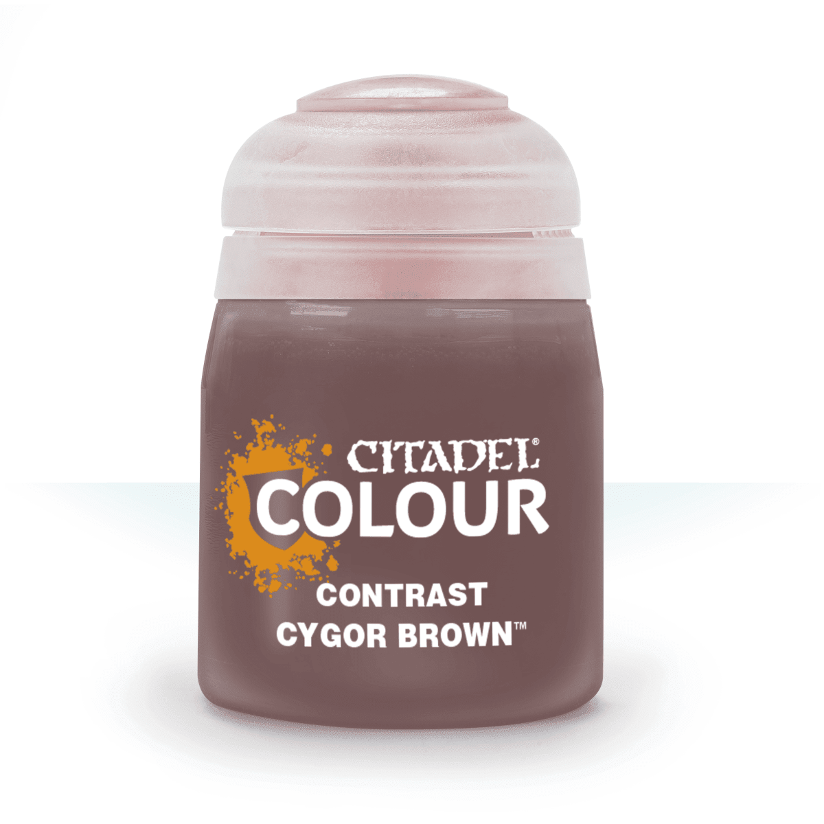 CONTRAST: CYGOR BROWN (18ML) (NEW)1