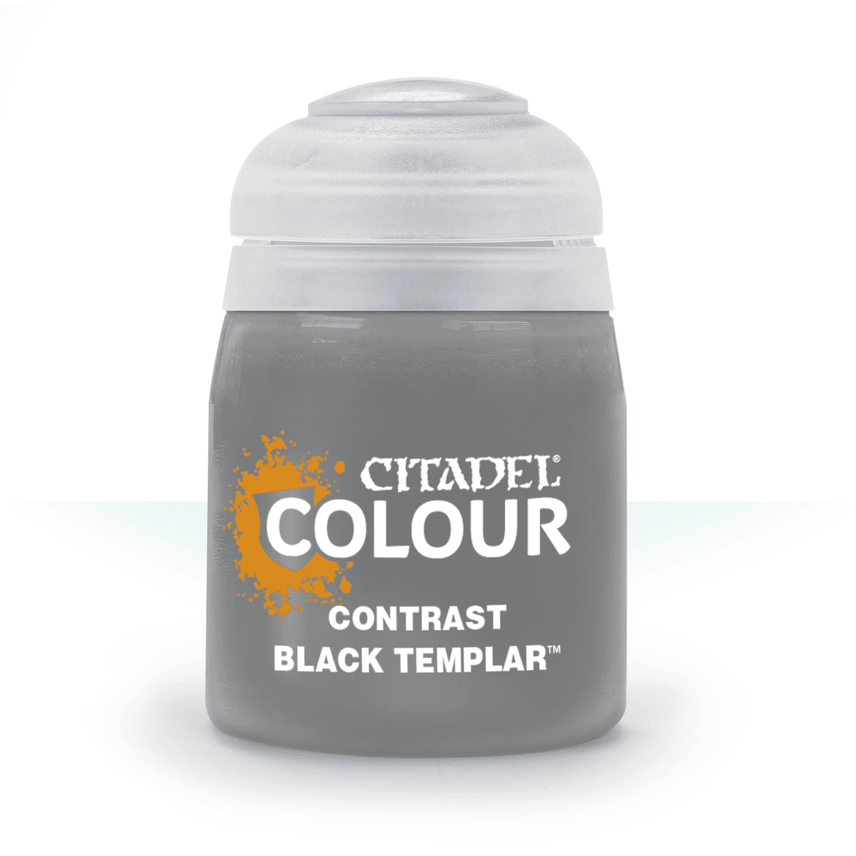 CONTRAST: BLACK TEMPLAR (18ML) (NEW)1