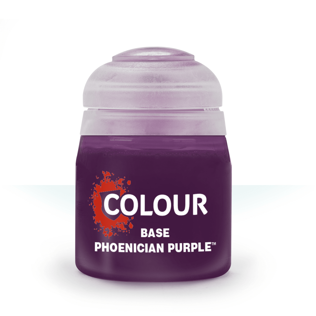 BASE: PHOENICIAN PURPLE (12ML) (NEW)1