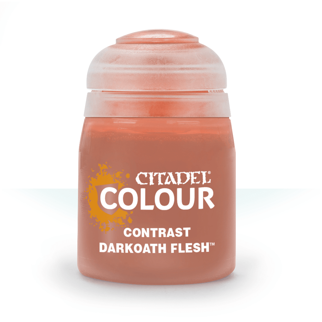 CONTRAST: DARK OATH FLESH (18ML) (NEW)1