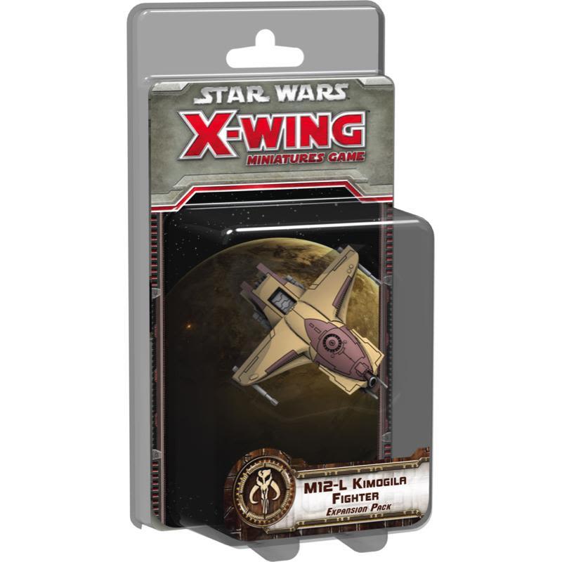 M12-L KIMOGILA FIGHTER EXPANSION PACK (INGLES)1