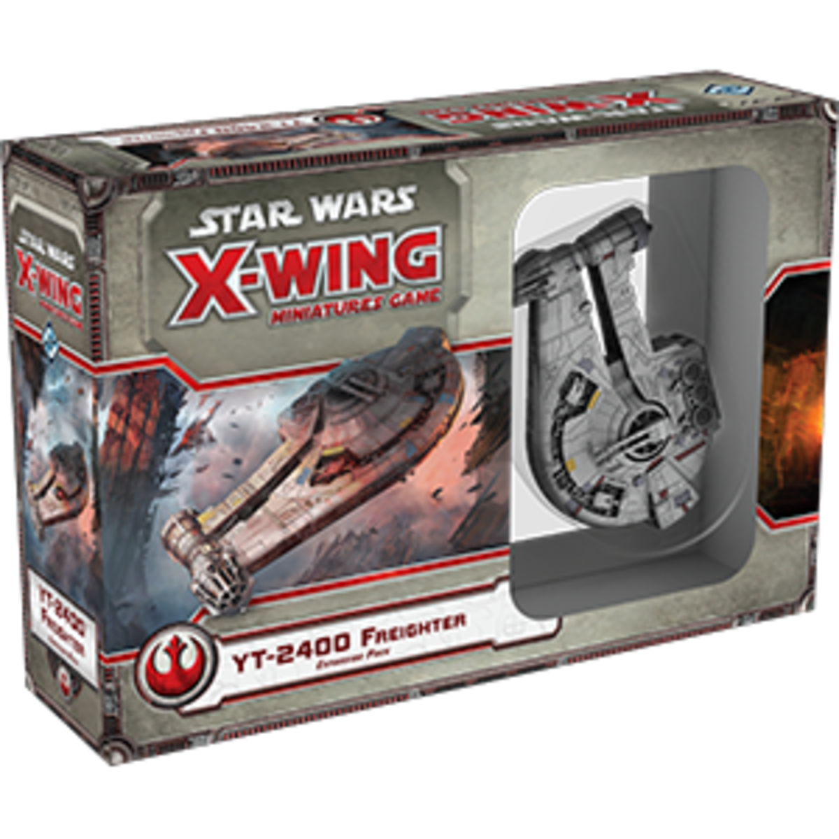 YT-2400 FREIGHTER EXPANSION PACK (INGLES)1