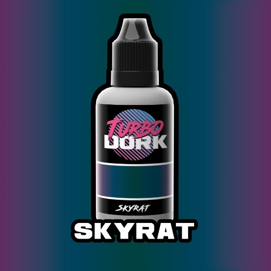 Paint Turboshift Acrylic- Skyrat, 20ml.1