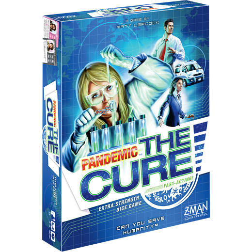 PANDEMIC: THE CURE (INGLES)1