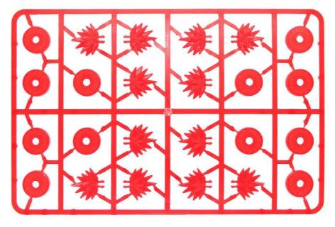 Warlord Pin Markers1