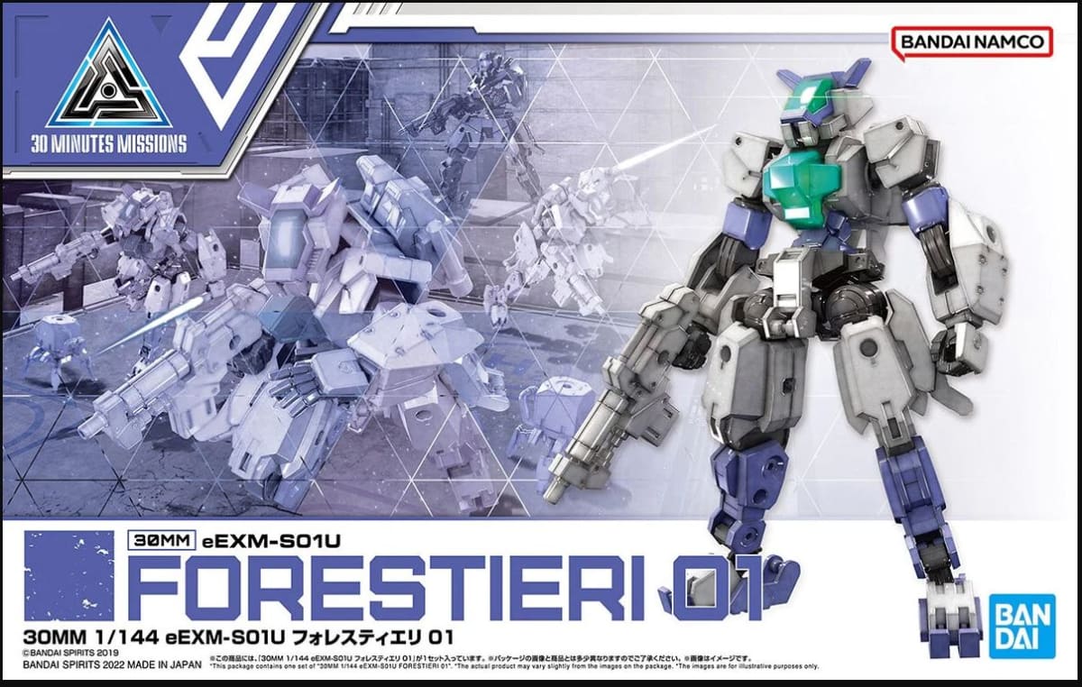 30MM 1/144 EEXM S01U FORESTIERI 011