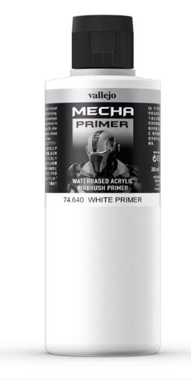 PRIMER MECHA- WHITE, 200 ML.1