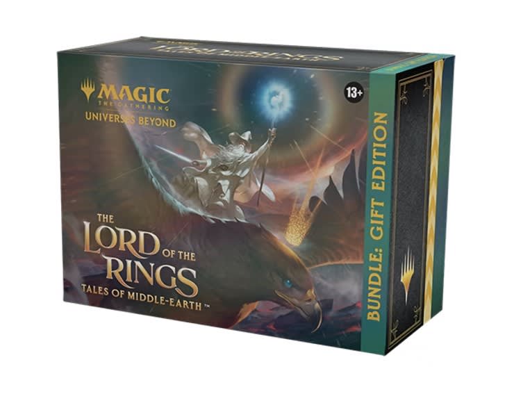 The Lord of the Rings: バンドル ギフトエディション Lord of the Rings: Tales of Middle-Earth - Bundle Gift Edition