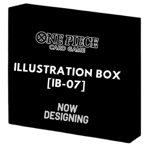 One Piece TCG: Illustration Box (Ib-07)