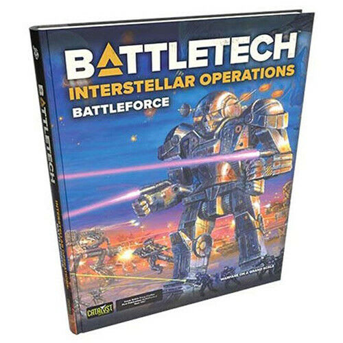 BattleTech