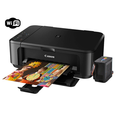 Canon | Comercial Jdm Ltda.