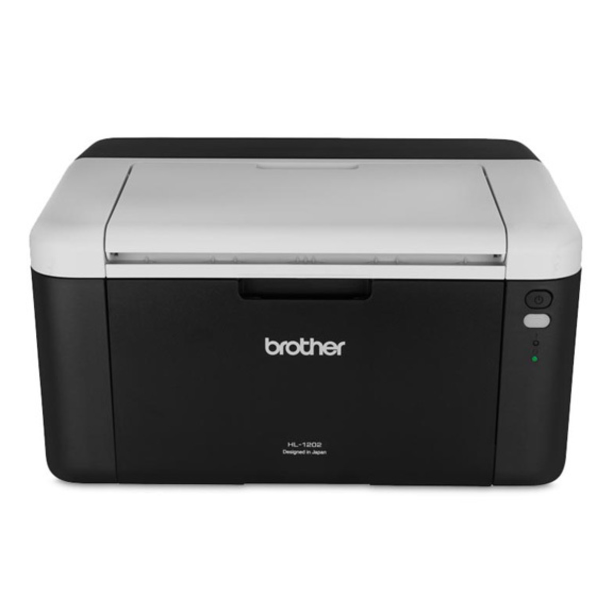 Impresora Laser Brother Hl-1202 B/N (Tn1060) | Comercial Jdm Ltda.