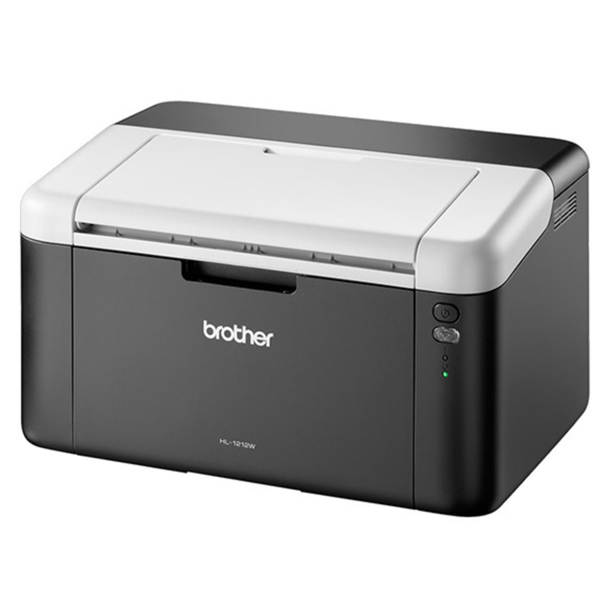 Impresora Laser Brother Hl-1212W B/N (Tn1060) | Comercial Jdm Ltda.