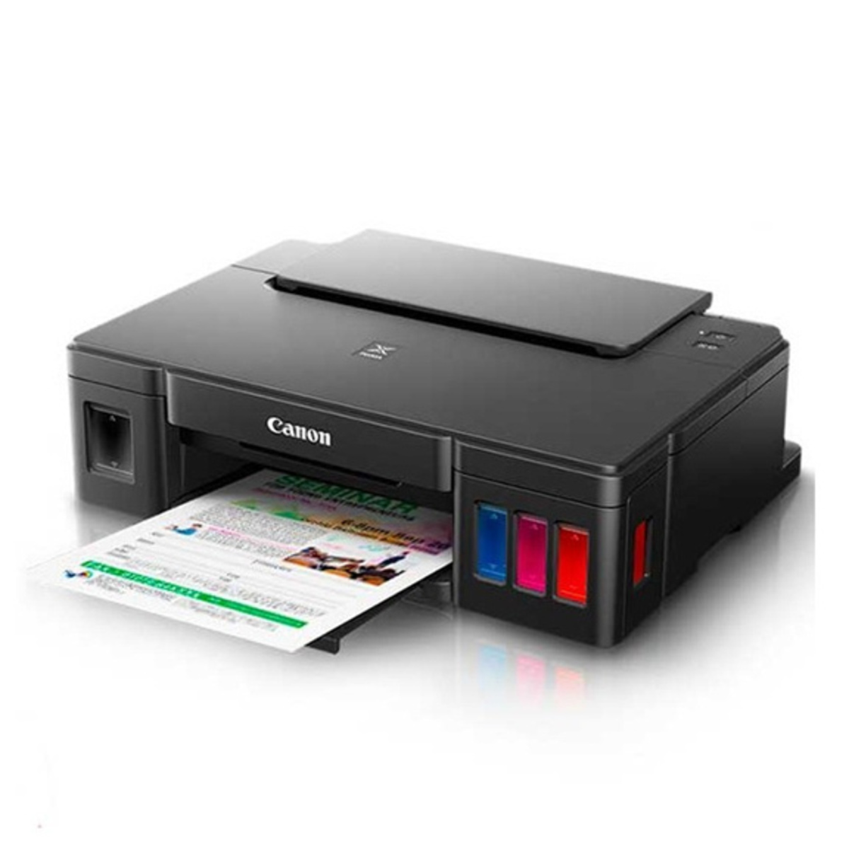 IMPRESORA CANON G1100 | Comercial Jdm Ltda.