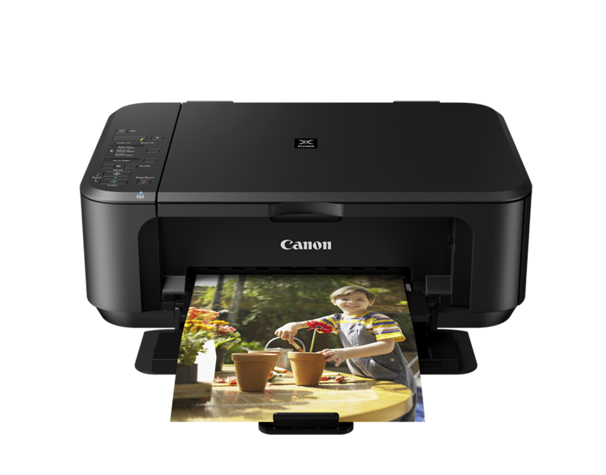 Multifuncional Canon Mg3210 - Sin Cartuchos | Comercial Jdm Ltda.