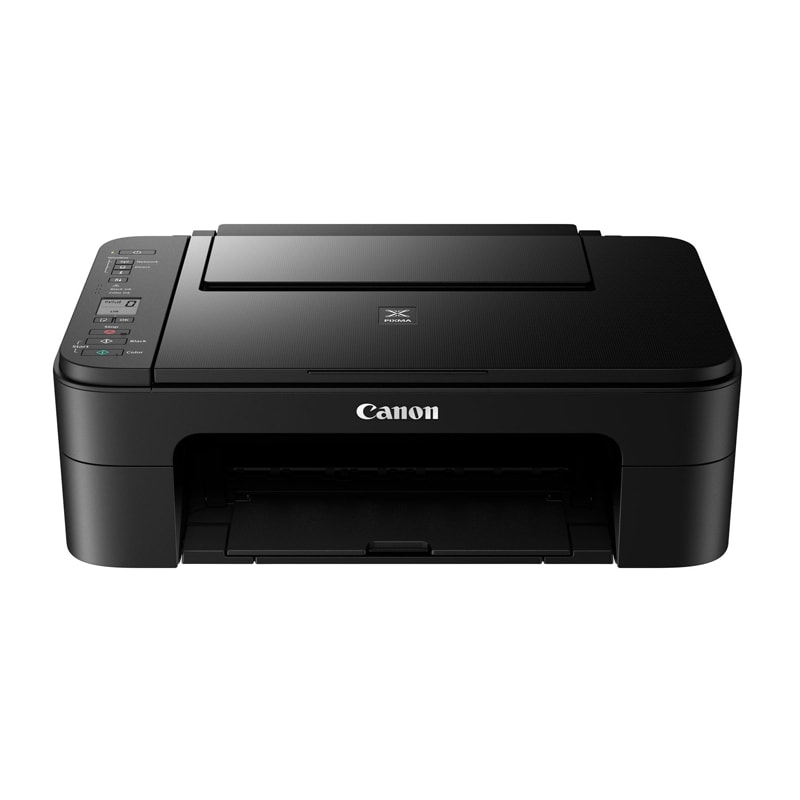 Multifuncional Canon E3110 WiFi - Sin cartuchos | Comercial Jdm Ltda.