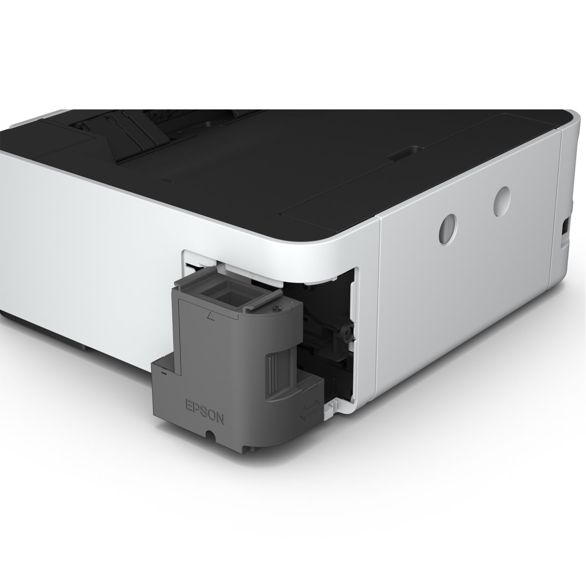 Impresora Epson Monocromática M1180 EcoTank WiFi Duplex | Comercial Jdm  Ltda.