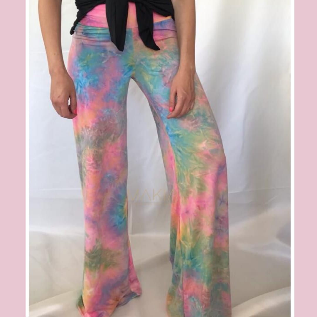 PALAZZO-TIE-DYE-05 | Tienda MAKIA