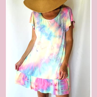 VESTIDO-SOL-CORTO-TIEDYE VESTIDO-SOL-CORTO-TIEDYE