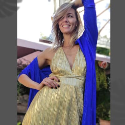 KIMONO-LARGO-AZUL KIMONO-LARGO-AZUL