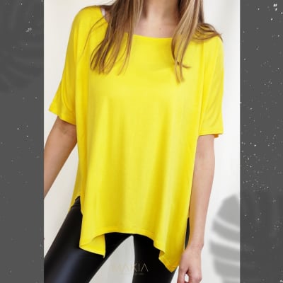 POLERA-ROMI-MODAL-MC-AMAR POLERA-ROMI-MODAL-MC-AMAR