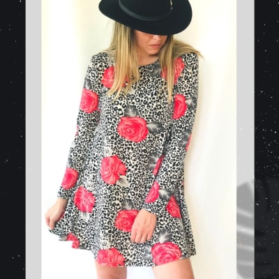VESTIDO-LUNA-ROSA VESTIDO-LUNA-ROSA