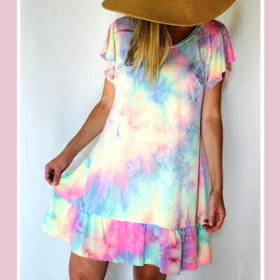 VESTIDO-SOL-CORTO-TIEDYE VESTIDO-SOL-CORTO-TIEDYE