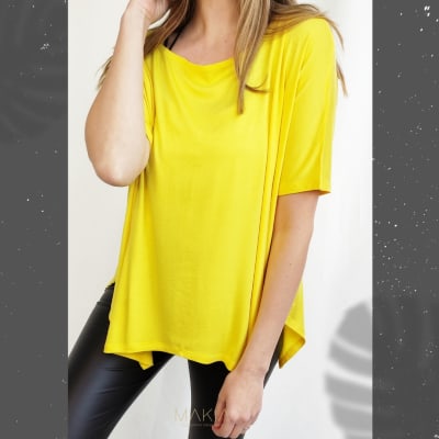POLERA-ROMI-MODAL-MC-AMAR POLERA-ROMI-MODAL-MC-AMAR