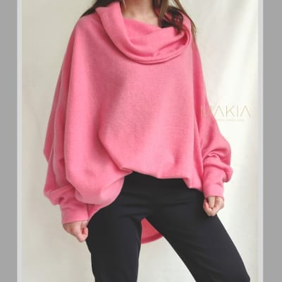 SWEATER-ELENA-ROSADO SWEATER-ELENA-ROSADO