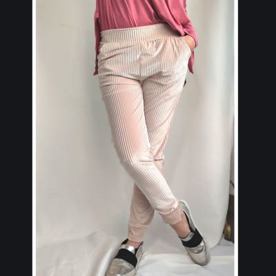 JOGGER-ROMA-VELVET-01 JOGGER-ROMA-VELVET-01