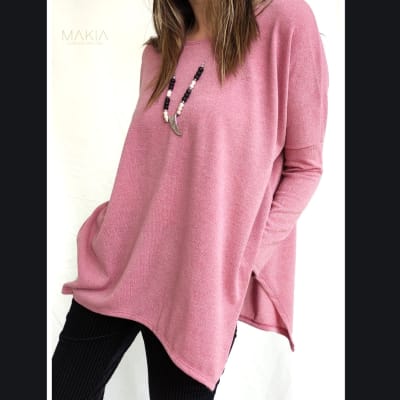 POLERA-ROMI-LANILLA-04-PALOROSA POLERA-ROMI-LANILLA-04-PALOROSA