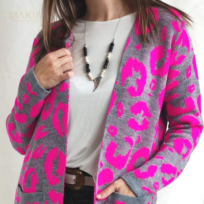 CARDIGAN-RAYO-M CARDIGAN-RAYO-M