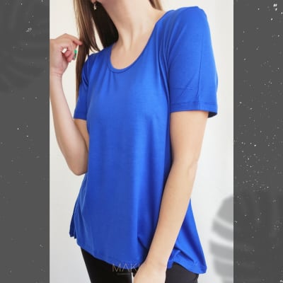 POLERA-MARIA-AZUL POLERA-MARIA-AZUL