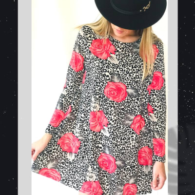 VESTIDO-LUNA-ROSA VESTIDO-LUNA-ROSA