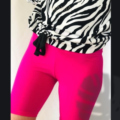 BIKERSFUCSIA BIKERSFUCSIA