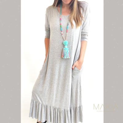 VESTIDO-LARGO-VUELOS-GRISCLARO VESTIDO-LARGO-VUELOS-GRISCLARO
