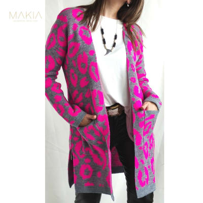 CARDIGAN-RAYO-M CARDIGAN-RAYO-M