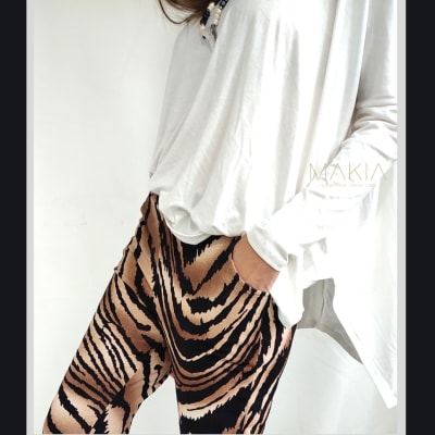 POLERA-ROMI-ML-01 POLERA-ROMI-ML-01